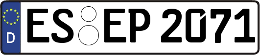ES-EP2071