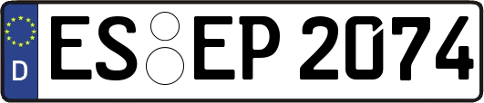 ES-EP2074