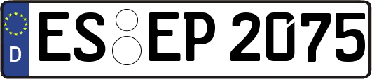 ES-EP2075