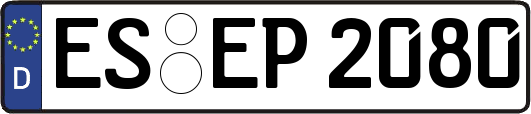 ES-EP2080