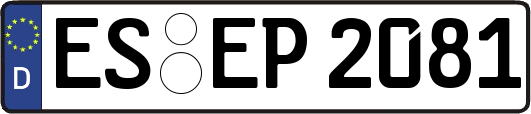 ES-EP2081