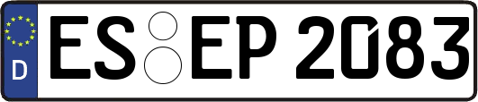 ES-EP2083