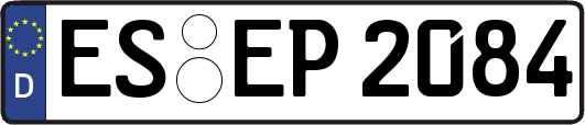ES-EP2084