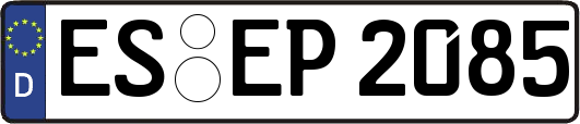 ES-EP2085