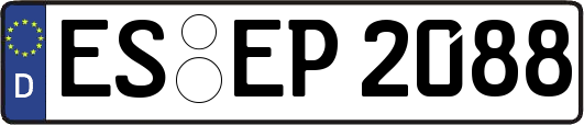 ES-EP2088