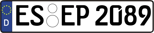 ES-EP2089