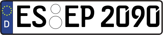 ES-EP2090