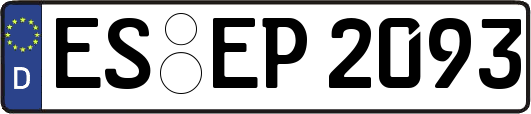 ES-EP2093