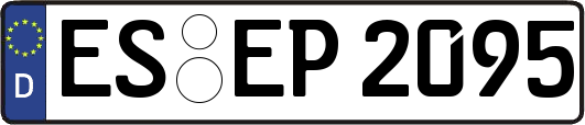 ES-EP2095
