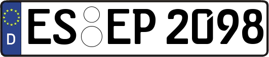 ES-EP2098