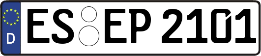ES-EP2101