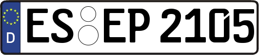 ES-EP2105