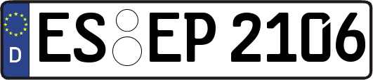 ES-EP2106