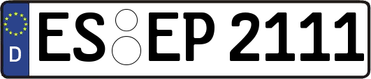 ES-EP2111