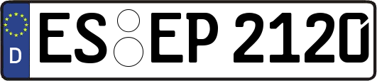ES-EP2120