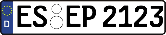 ES-EP2123