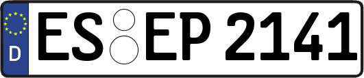 ES-EP2141