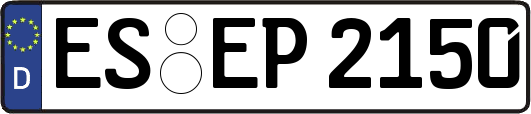 ES-EP2150