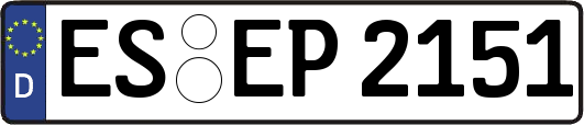 ES-EP2151