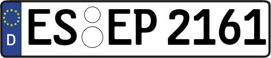 ES-EP2161