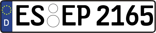 ES-EP2165