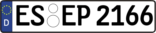 ES-EP2166