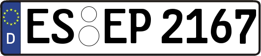 ES-EP2167