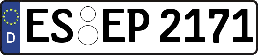 ES-EP2171