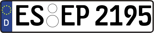 ES-EP2195