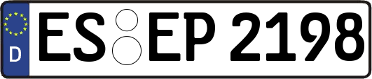 ES-EP2198