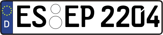 ES-EP2204