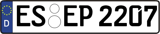 ES-EP2207