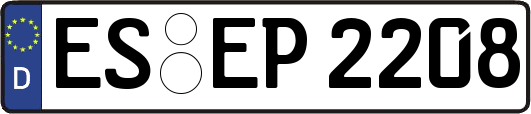 ES-EP2208