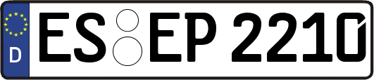 ES-EP2210
