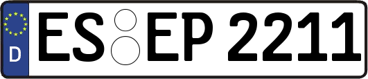 ES-EP2211