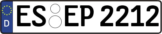 ES-EP2212