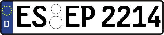 ES-EP2214