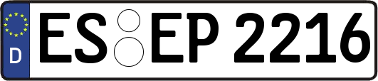 ES-EP2216