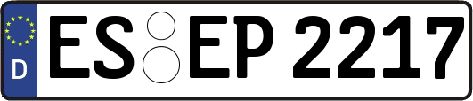 ES-EP2217