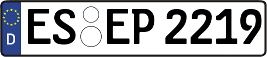 ES-EP2219