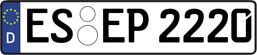 ES-EP2220