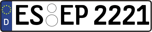 ES-EP2221