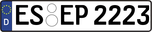 ES-EP2223