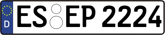 ES-EP2224
