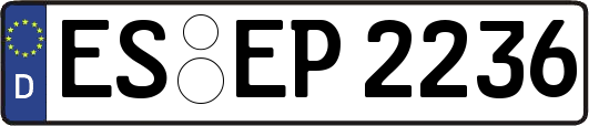 ES-EP2236