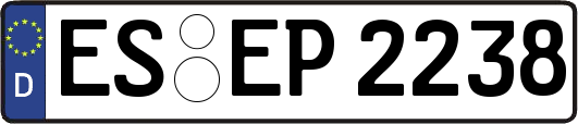 ES-EP2238