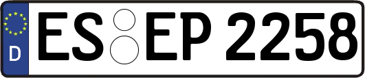 ES-EP2258