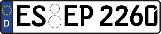 ES-EP2260