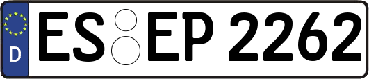 ES-EP2262
