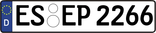 ES-EP2266
